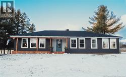 1038 Route 425 Highway  Whitney, NB E1V 4K8