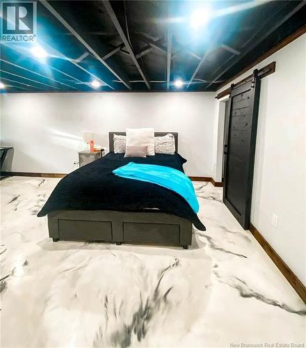 1038 Route 425 Highway, Whitney, NB - Indoor Photo Showing Other Room