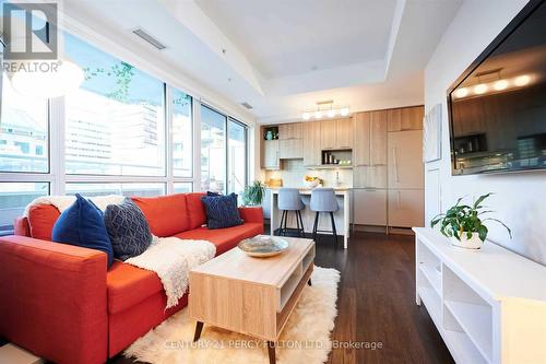 901 - 30 Nelson Street, Toronto, ON - Indoor