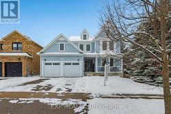 35 VISCOUNT WAY  East Gwillimbury, ON L0G 1M0