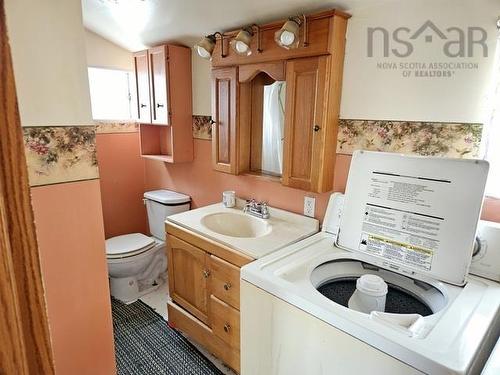 7272 Hwy #3, Upper Woods Harbour, NS 