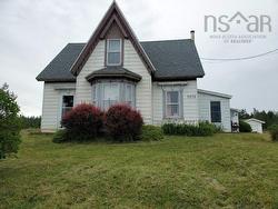 7272 Hwy #3  Upper Woods Harbour, NS B0W 2E0