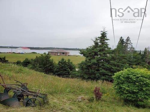 7272 Hwy #3, Upper Woods Harbour, NS 