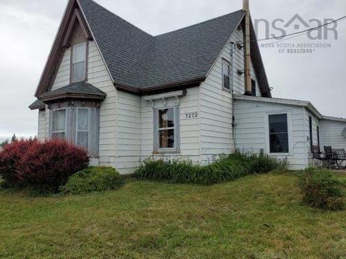 7272 Hwy #3, Upper Woods Harbour, NS - Outdoor