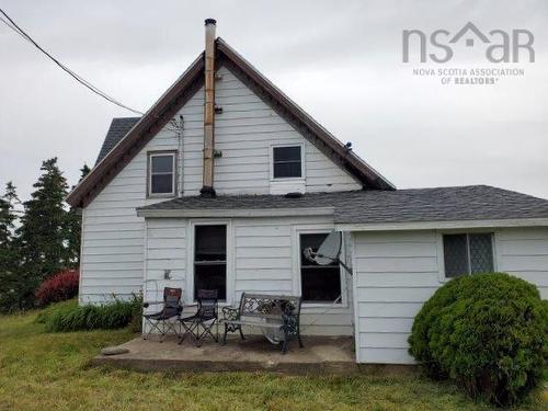7272 Hwy #3, Upper Woods Harbour, NS - Outdoor