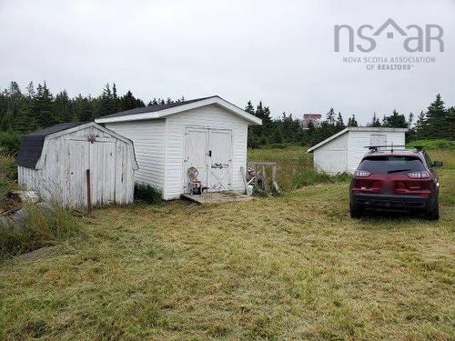 7272 Hwy #3, Upper Woods Harbour, NS - Outdoor