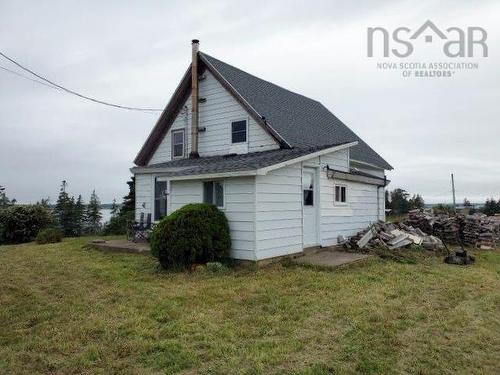 7272 Hwy #3, Upper Woods Harbour, NS - Outdoor