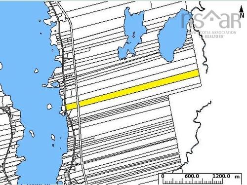 7272 Hwy #3, Upper Woods Harbour, NS - 