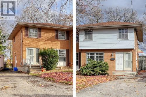 38A & 38B ADARE CRESCENT  London South (South G), ON N6C 2S7