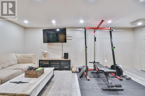 69 Janice Drive, Barrie, ON - Indoor