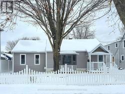 63 WILSON STREET E  Perth, ON K7H 1M2