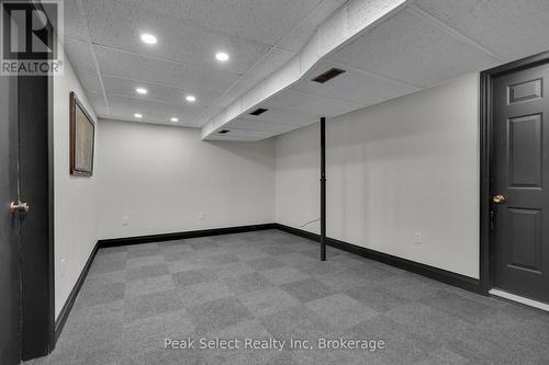 20328 Fairview Road, Thames Centre, ON - Indoor Photo Showing Other Room