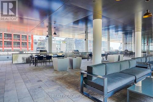 2830 - 135 Lower Sherbourne Street W, Toronto, ON - Indoor