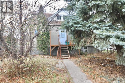 846 Montague STREET  Regina, SK S4T 3H2