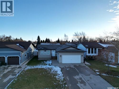 388 Darlington STREET E  Yorkton, SK S3N 3Y9