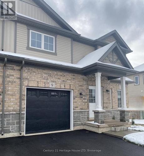 9 - 397 Garrison Road, Fort Erie (Lakeshore), ON - Outdoor