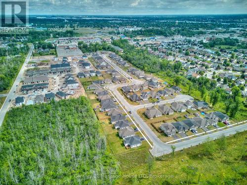 Phase 1 & 2 - 9 - 397 Garrison Road, Fort Erie (Lakeshore), ON - Outdoor With View