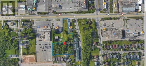 Location of Phase 3 - 9 - 397 Garrison Road, Fort Erie (Lakeshore), ON - Other