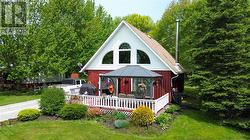 N/A Corbiere Road Unit# Lot Z5  M'Chigeeng, ON P0P 1G0