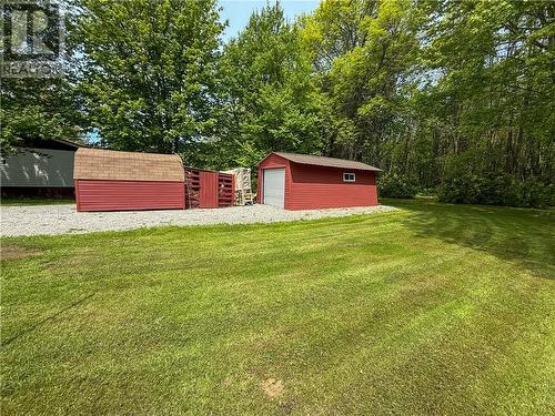 N/A Corbiere Road Unit# Lot Z5, M'Chigeeng, ON - Outdoor