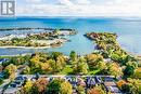 Location location - 599 Lakeside Avenue, Mississauga, ON  - Outdoor With Body Of Water With View 