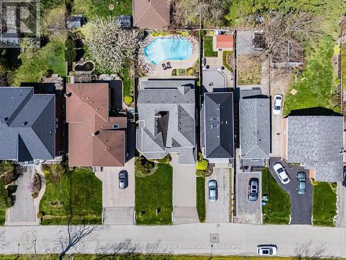 599 Lakeside Avenue, Mississauga, ON - Outdoor