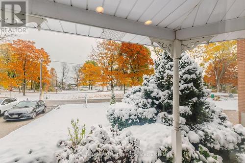 Lake View - 599 Lakeside Avenue, Mississauga, ON - Outdoor