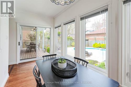 599 Lakeside Avenue, Mississauga, ON - Indoor