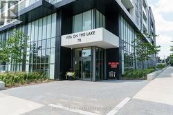 5104 - 70 ANNIE CRAIG DRIVE  Toronto, ON M8V 0G2