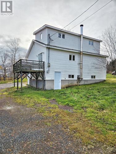 211 Main Street, Peterview, NL - Outdoor
