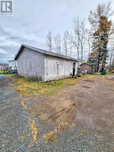 211 Main Street, Peterview, NL - Outdoor