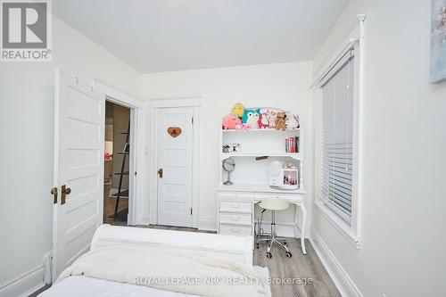 138 Young Street, Welland (Welland Downtown), ON - Indoor