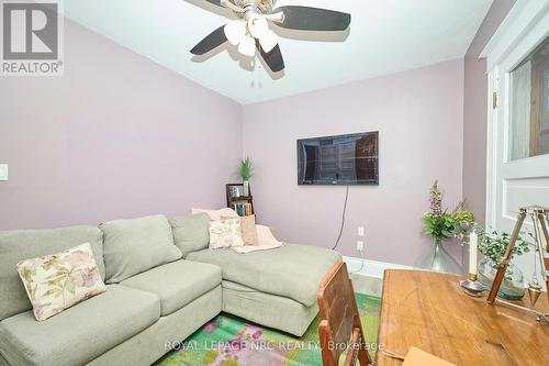 138 Young Street, Welland (Welland Downtown), ON - Indoor