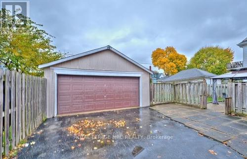 138 Young Street, Welland (Welland Downtown), ON - Outdoor