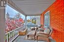 138 Young Street, Welland (Welland Downtown), ON  - Outdoor With Deck Patio Veranda With Exterior 