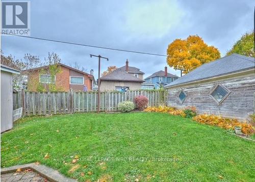 138 Young Street, Welland (Welland Downtown), ON - Outdoor