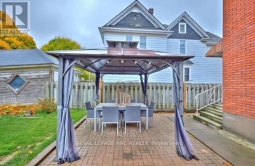 138 Young Street, Welland (Welland Downtown), ON - Outdoor