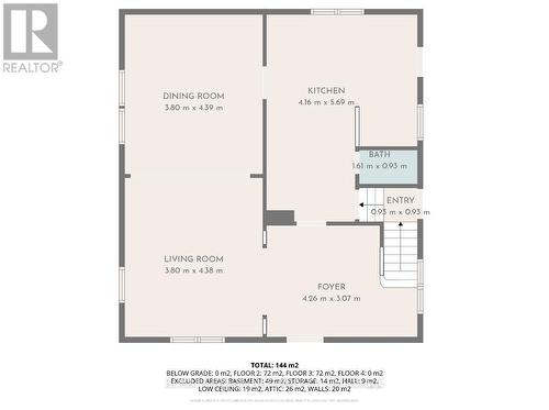 138 Young Street, Welland (Welland Downtown), ON - Other