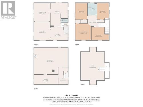 138 Young Street, Welland (Welland Downtown), ON - Other