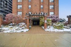 201 - 141 CHURCH STREET  St. Catharines (Downtown), ON L2R 7L7