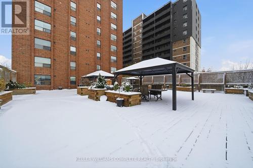 201 - 141 Church Street, St. Catharines (Downtown), ON - Outdoor