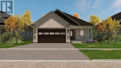 15 ORCHARD DRIVE  Stratford, ON N5A 0J7