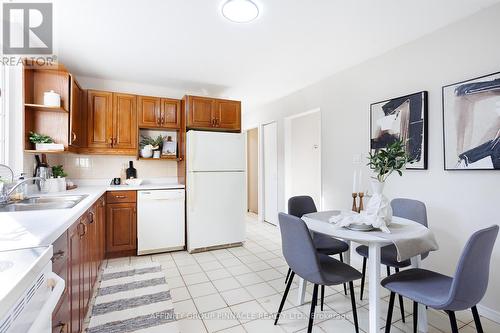 504 Elm Road, Whitchurch-Stouffville (Stouffville), ON - Indoor