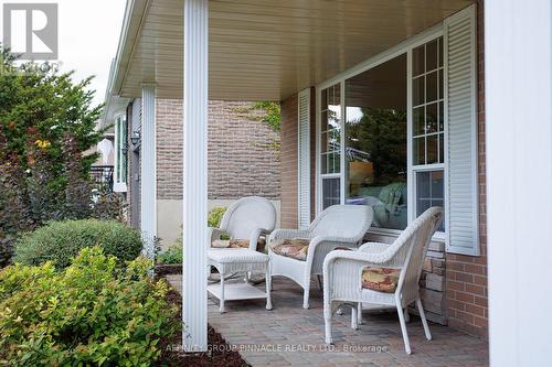 504 Elm Road, Whitchurch-Stouffville (Stouffville), ON - Outdoor With Exterior