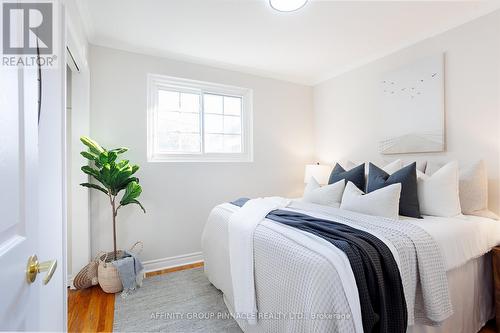 504 Elm Road, Whitchurch-Stouffville (Stouffville), ON - Indoor Photo Showing Bedroom