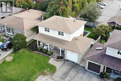 504 Elm Road, Whitchurch-Stouffville (Stouffville), ON - Outdoor