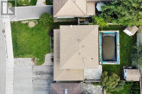 504 Elm Road, Whitchurch-Stouffville (Stouffville), ON - Outdoor