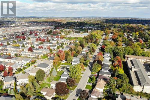 504 Elm Road, Whitchurch-Stouffville (Stouffville), ON - Outdoor With View