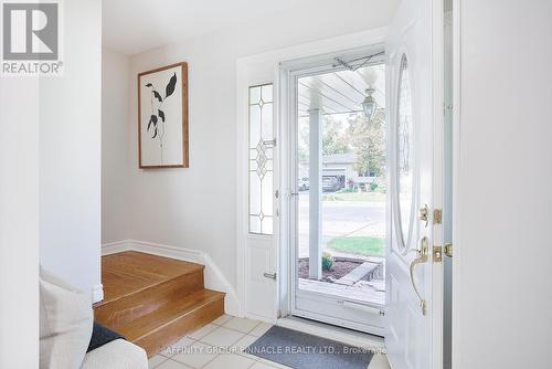 504 Elm Road, Whitchurch-Stouffville (Stouffville), ON - Indoor Photo Showing Other Room