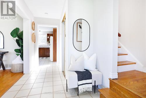 504 Elm Road, Whitchurch-Stouffville (Stouffville), ON - Indoor Photo Showing Other Room